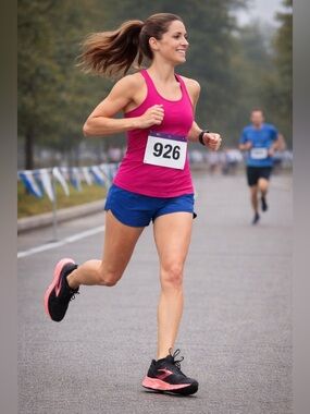 Brooks Women’s Hyperion Tempo Running Shoe Sz 7.5